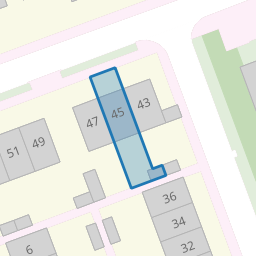 Perceel NDK00-B-1737