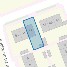 Perceel NDK00-B-1739