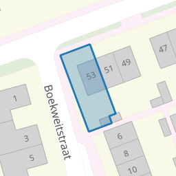 Perceel NDK00-B-1741