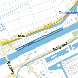 Perceel NDK00-B-1753