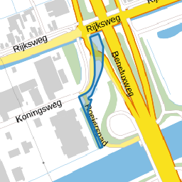 Perceel NDK00-B-1776