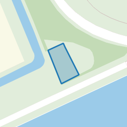 Perceel NDK00-B-1778