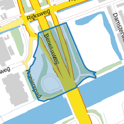 Perceel NDK00-B-1786