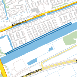 Perceel NDK00-B-1789