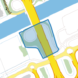 Perceel NDK00-B-1796