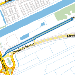 Perceel NDK00-B-1803