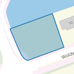 Perceel NDK00-B-1806