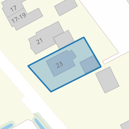 Perceel NDK00-B-1816