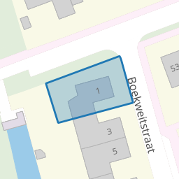 Perceel NDK00-B-1825