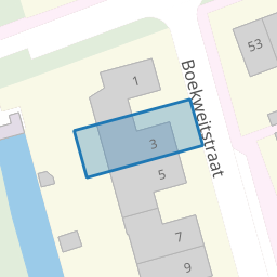 Perceel NDK00-B-1826