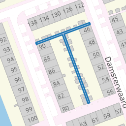 Perceel NDK00-B-1846