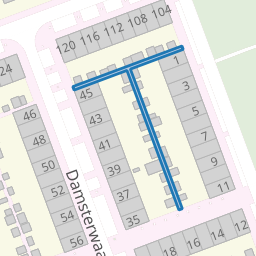 Perceel NDK00-B-1848