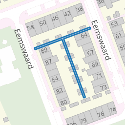 Perceel NDK00-B-1852