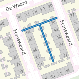 Perceel NDK00-B-1854