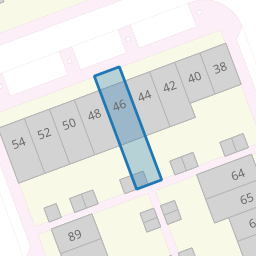 Perceel NDK00-B-1861