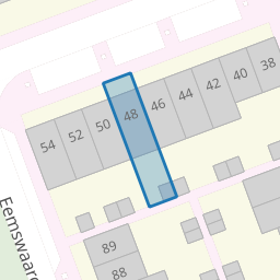 Perceel NDK00-B-1862