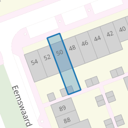 Perceel NDK00-B-1863