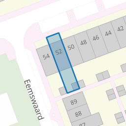 Perceel NDK00-B-1864