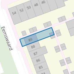 Perceel NDK00-B-1866