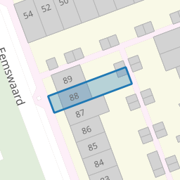 Perceel NDK00-B-1867