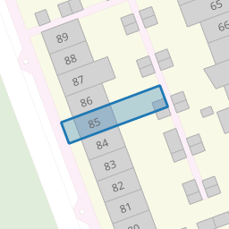 Perceel NDK00-B-1870