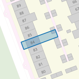 Perceel NDK00-B-1871