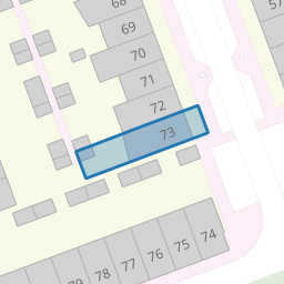 Perceel NDK00-B-1876