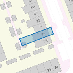 Perceel NDK00-B-1877