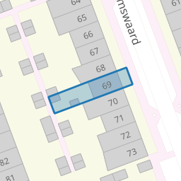 Perceel NDK00-B-1880