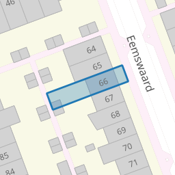 Perceel NDK00-B-1883