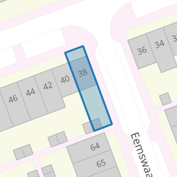 Perceel NDK00-B-1886