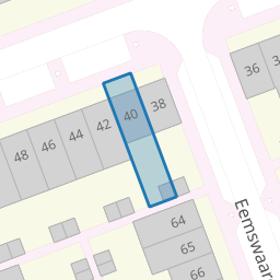 Perceel NDK00-B-1887