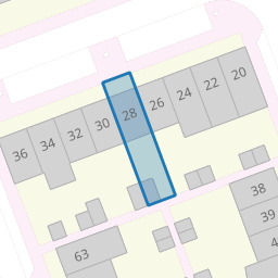 Perceel NDK00-B-1891