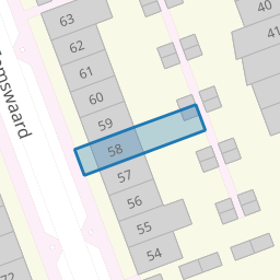 Perceel NDK00-B-1901