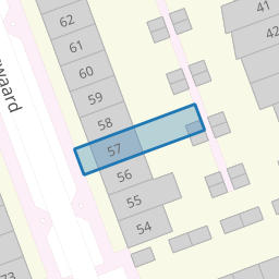 Perceel NDK00-B-1902