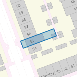 Perceel NDK00-B-1904