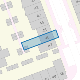 Perceel NDK00-B-1907