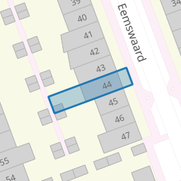 Perceel NDK00-B-1909