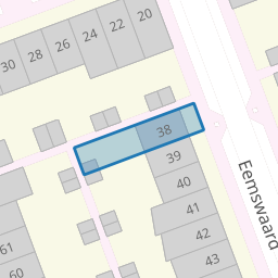 Perceel NDK00-B-1915