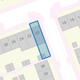 Perceel NDK00-B-1916