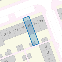 Perceel NDK00-B-1918