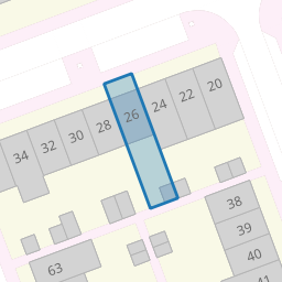 Perceel NDK00-B-1919