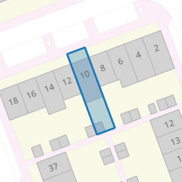 Perceel NDK00-B-1921