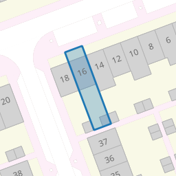 Perceel NDK00-B-1924