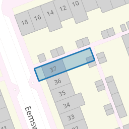 Perceel NDK00-B-1926