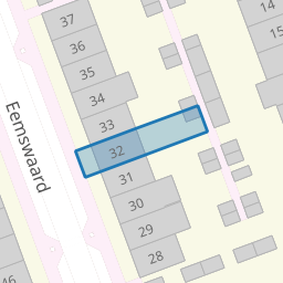 Perceel NDK00-B-1931