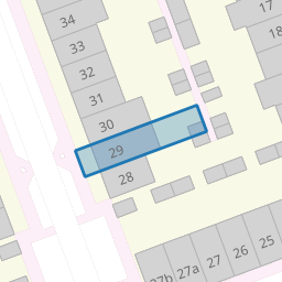 Perceel NDK00-B-1934