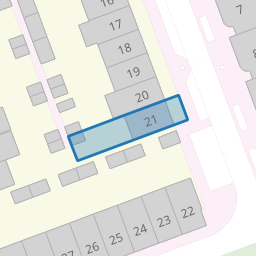 Perceel NDK00-B-1936