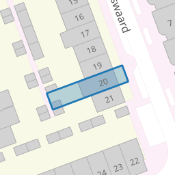 Perceel NDK00-B-1937