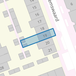 Perceel NDK00-B-1938